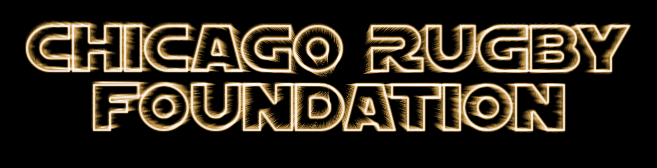 CHICAGO RUGBY FOUDNATION